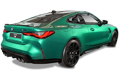 תמונה של ב מ וו M4 COMPETITION