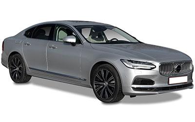 תמונה של וולבו S90